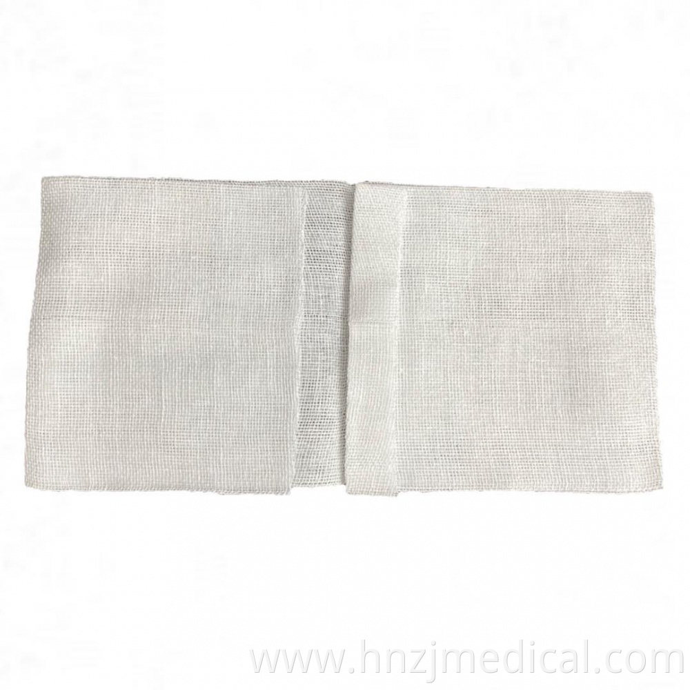 Medical gauze cotton